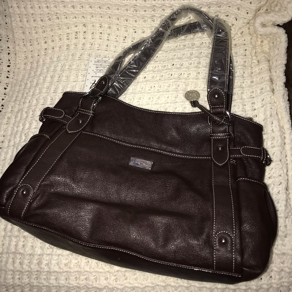 Grace Adele Purse